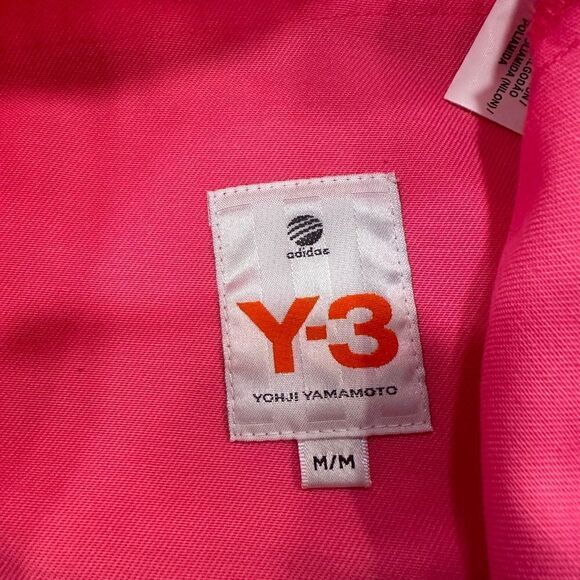 Pink Mini Skirt - Picture 5 of 10